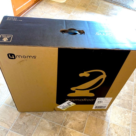 My sister give to me as a gift but I wait to long and I’m not able to return it - Picture 1 of 3